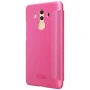 Nillkin Sparkle Series New Leather case for Huawei Mate 10 Pro order from official NILLKIN store